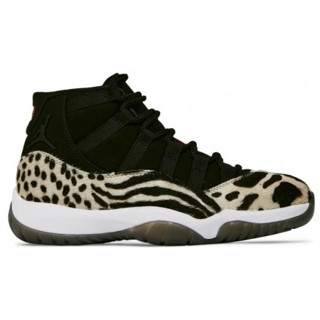 Wmns Air Jordan 11 Retro 'Animal Instinct'