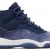 Wmns Air Jordan 11 Retro 'Navy Velvet'