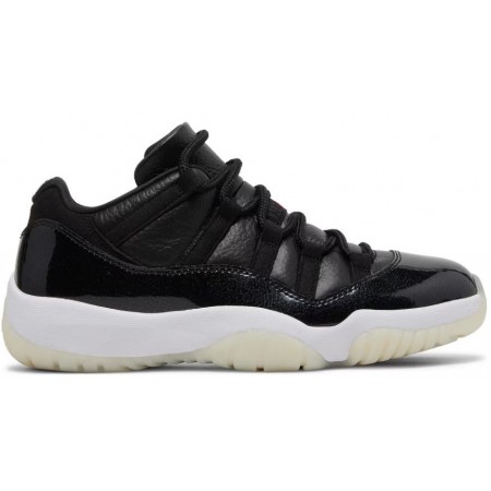 Air Jordan 11 Retro Low '72-10'