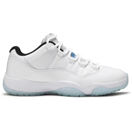 Air Jordan 11 Retro Low 'Legend Blue'