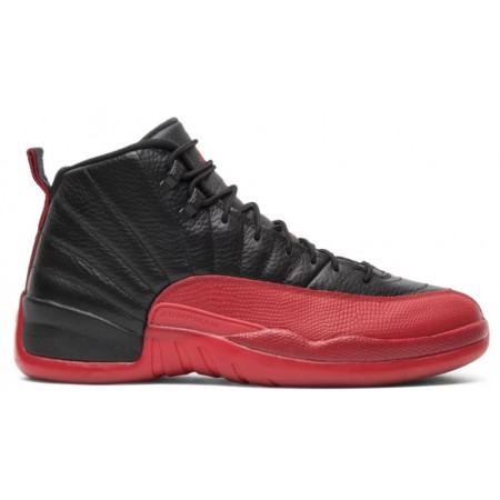 Air Jordan 12 Retro 'Flu Game' 2016