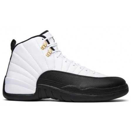 Air Jordan 12 Retro 'Taxi' 2013