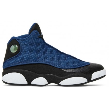 Air Jordan 13 Retro 'Navy'