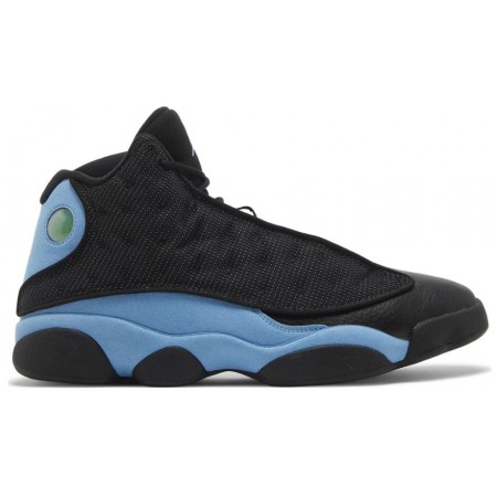 Air Jordan 13 Retro 'Black University Blue'