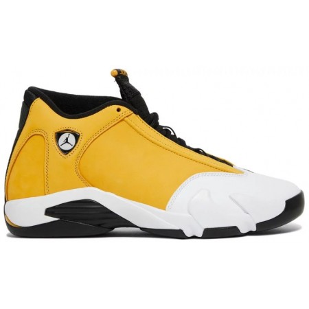 Air Jordan 14 Retro 'Ginger'