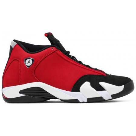 Air Jordan 14 Retro 'Gym Red'