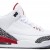 Air Jordan 3 Retro 'Hall of Fame'