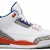 Air Jordan 3 Retro 'Knicks'