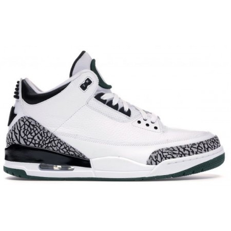 Air Jordan 3 Retro 'Oregon Ducks'