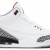 Air Jordan 3 Retro JTH NRG 'White Cement'