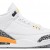 Wmns Air Jordan 3 Retro 'Laser Orange'