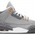 Air Jordan 3 Retro 'Cool Grey' 2021