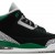 Air Jordan 3 Retro 'Pine Green'