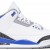 Air Jordan 3 Retro 'Racer Blue'