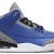 Air Jordan 3 Retro 'Varsity Royal'