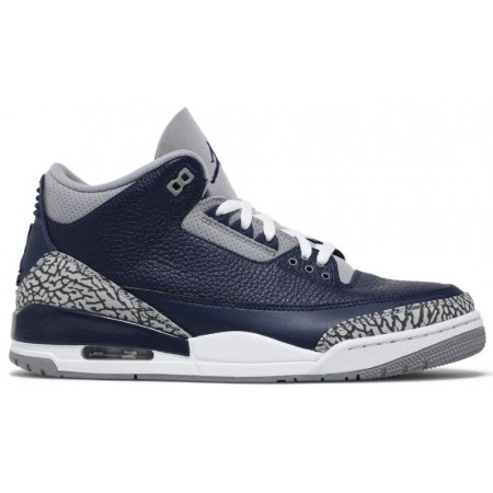 Air Jordan 3 Retro 'Georgetown'