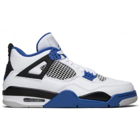 Air Jordan 4 Retro 'Motorsports'