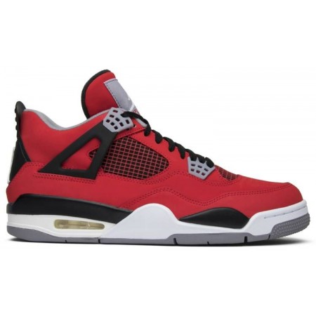 Air Jordan 4 Retro 'Toro Bravo'