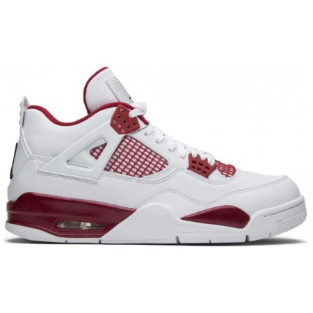 Air Jordan 4 Retro 'Alternate 89'