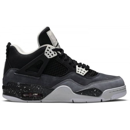 Air Jordan 4 Retro 'Fear'