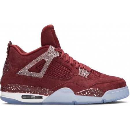 Air Jordan 4 Retro 'Oklahoma Sooners' PE