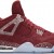 Air Jordan 4 Retro 'Oklahoma Sooners' PE