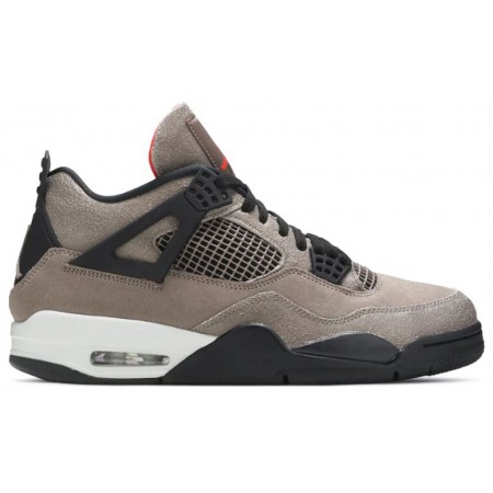 Air Jordan 4 Retro 'Taupe Haze'