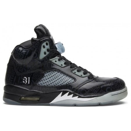 Air Jordan 5 Retro DB 'Doernbecher'