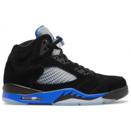 Air Jordan 5 Retro 'Racer Blue'