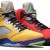 Air Jordan 5 Retro SE 'What The'