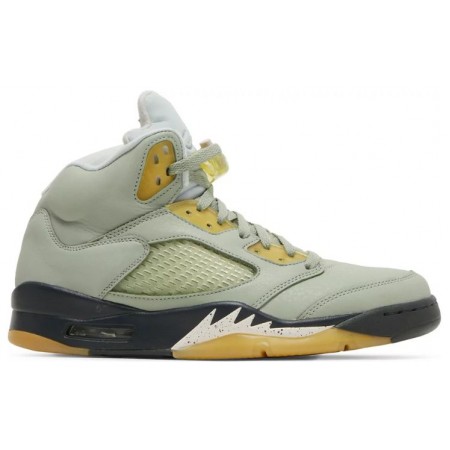 Air Jordan 5 Retro 'Jade Horizon'