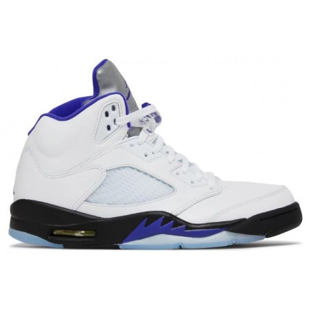 Air Jordan 5 Retro 'Concord'