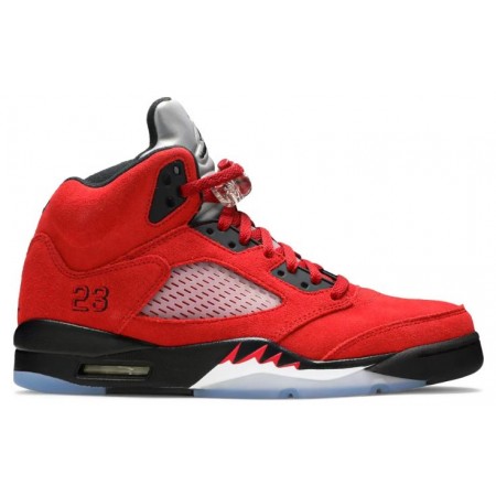 Air Jordan 5 Retro 'Raging Bull' 2021