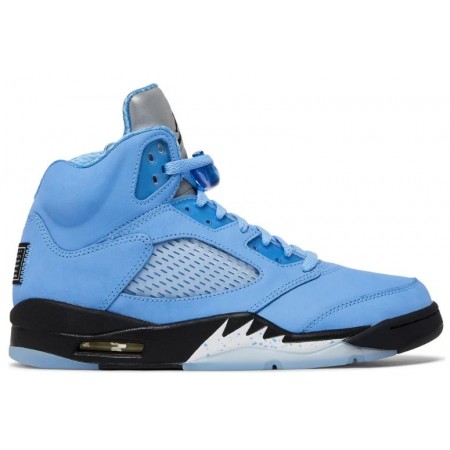 Air Jordan 5 Retro 'UNC'