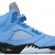 Air Jordan 5 Retro 'UNC'