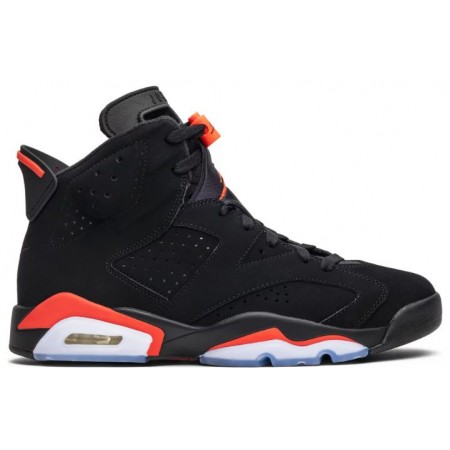 Air Jordan 6 Retro 'Infrared' 2019