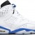 Air Jordan 6 Retro 'Sport Blue' 2014