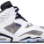 Air Jordan 6 Retro LTR 'Flint'