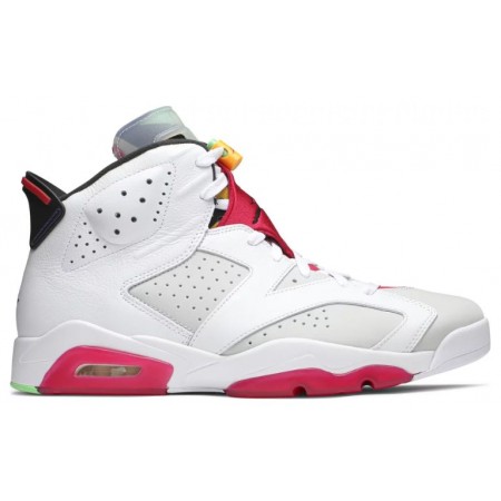 Air Jordan 6 Retro 'Hare'