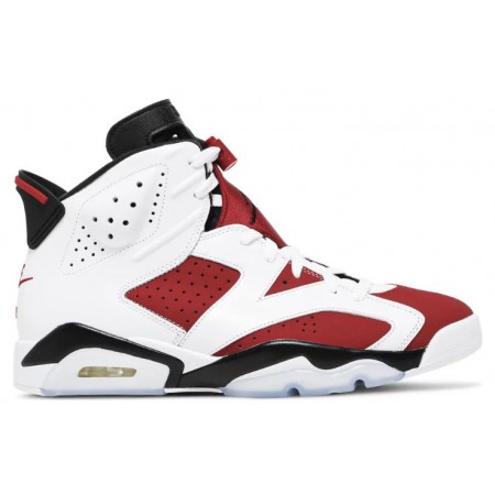 Air Jordan 6 Retro OG 'Carmine' 2021