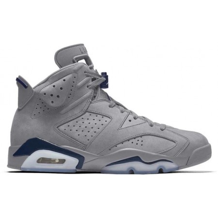 Air Jordan 6 Retro 'Georgetown'