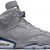 Air Jordan 6 Retro 'Georgetown'