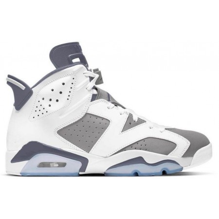 Air Jordan 6 Retro 'Cool Grey'