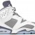 Air Jordan 6 Retro 'Cool Grey'