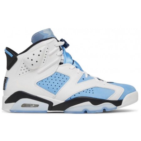 Air Jordan 6 Retro 'UNC Home'