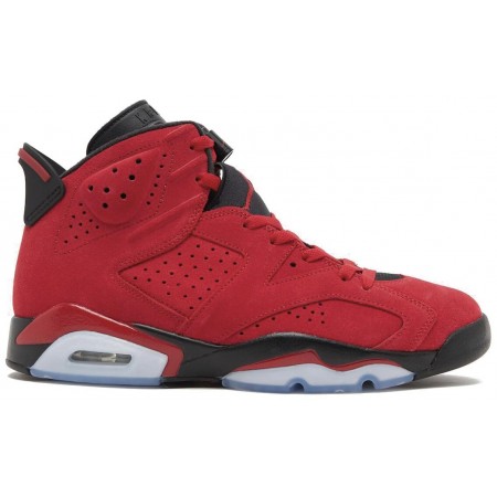 Air Jordan 6 Retro 'Toro Bravo'