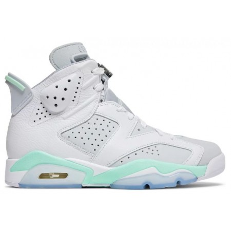 Wmns Air Jordan 6 Retro 'Mint Foam'