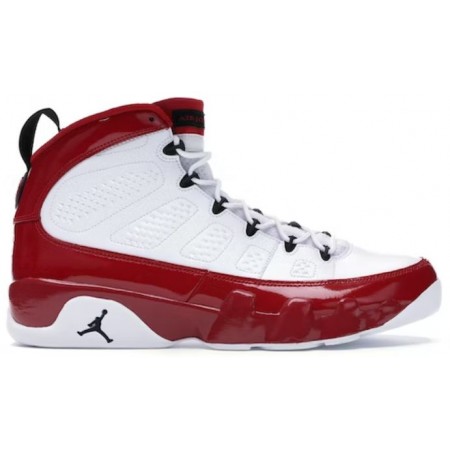 Air Jordan 9 Retro 'Gym Red'