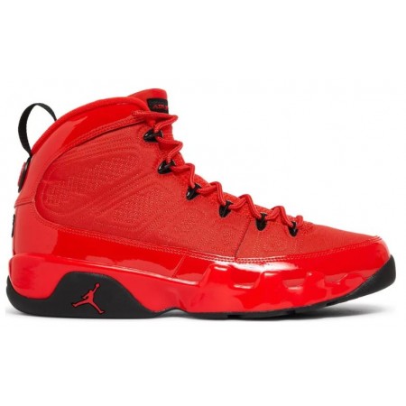 Air Jordan 9 Retro 'Chile Red'