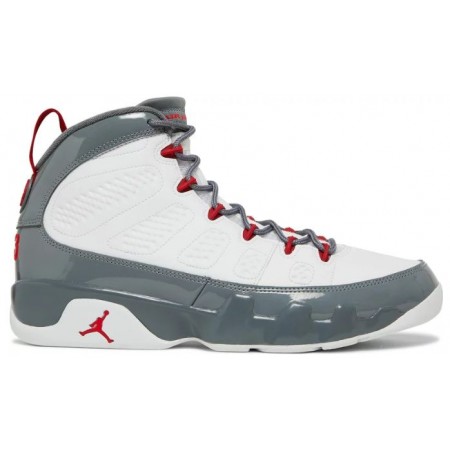 Air Jordan 9 Retro 'Fire Red'